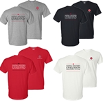 MP101<br>Gildan Youth DryBlend Tee