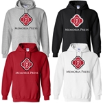 MP106<br>Youth Hooded Sweatshirt