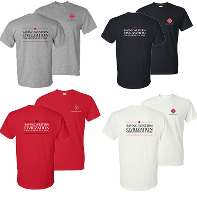 MP100<br>Gildan DryBlend Tee