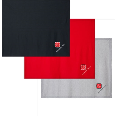 MP200<br>Gildan Stadium Blanket