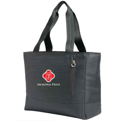 MP201<br>Ladies Laptop Tote